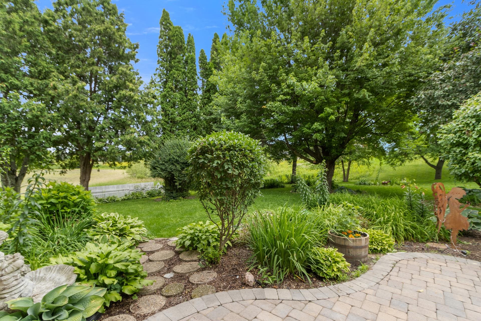 2803 North County Rd M Verona, WI 53593 - Photo 44 of 69