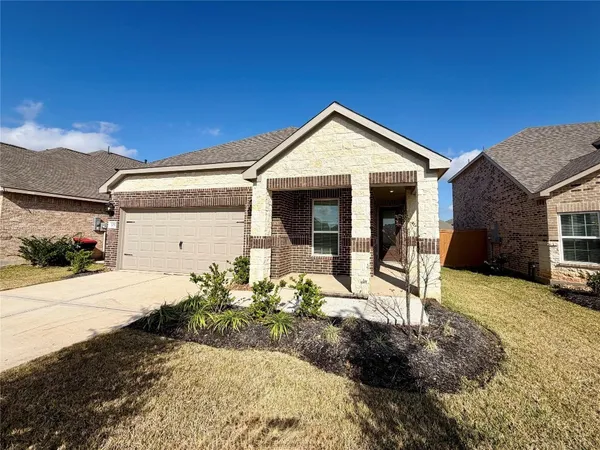 $367,900 | 3053 Sorrento Hl Drive, Katy, TX 77493