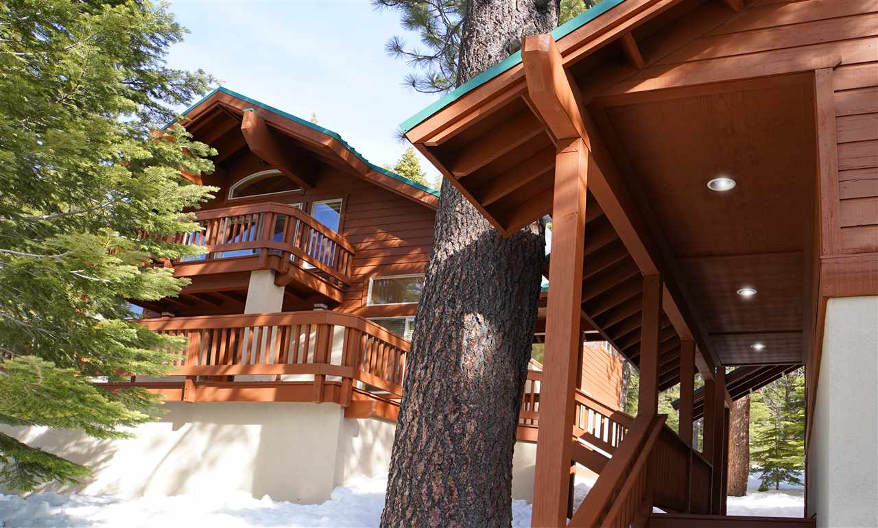 11786 Kitzbuhel Road Truckee, CA 96161 - Photo 2 of 21 Gallery Image 2