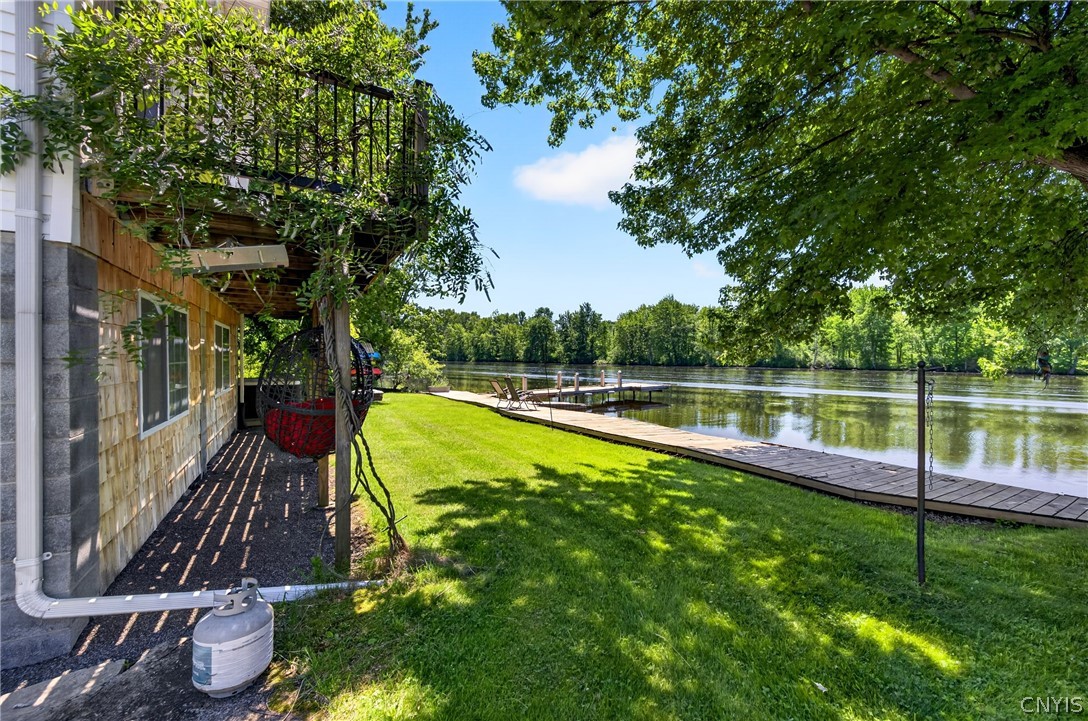 3484 Horseshoe Island Road Clay, NY 13041 - Photo 44 of 48