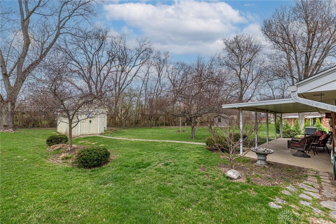6105 Carnation Road Dayton, OH 45449 - Photo 22 of 24 Gallery Image 22