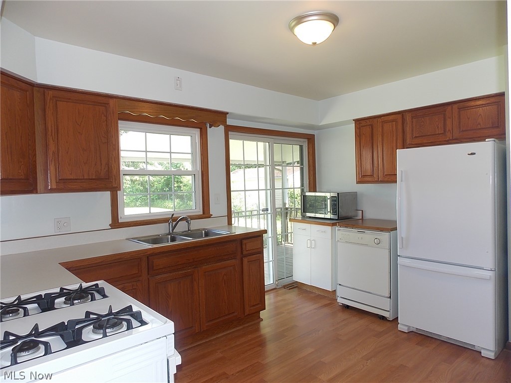 485 Stanley Road Akron, OH 44312 - Photo 4 of 24