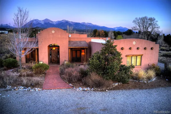 $1,200,000 | 9765 Arroyo Drive, Salida, CO 81201