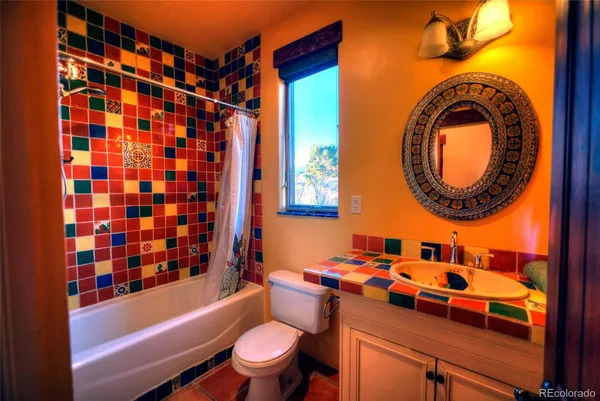 $1,200,000 | 9765 Arroyo Drive, Salida, CO 81201