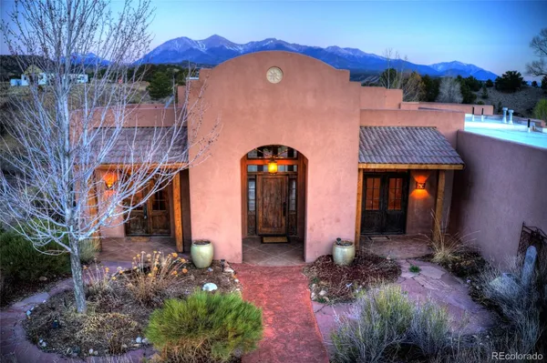 $1,200,000 | 9765 Arroyo Drive, Salida, CO 81201