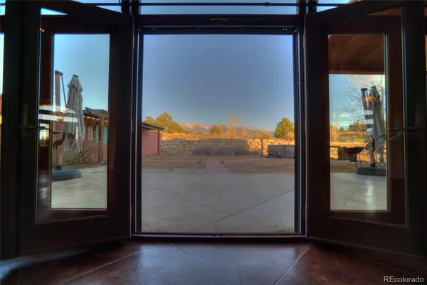 $1,200,000 | 9765 Arroyo Drive, Salida, CO 81201