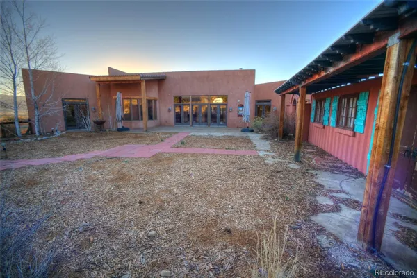 $1,200,000 | 9765 Arroyo Drive, Salida, CO 81201