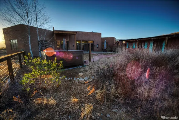 $1,200,000 | 9765 Arroyo Drive, Salida, CO 81201