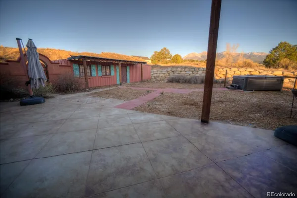 $1,200,000 | 9765 Arroyo Drive, Salida, CO 81201