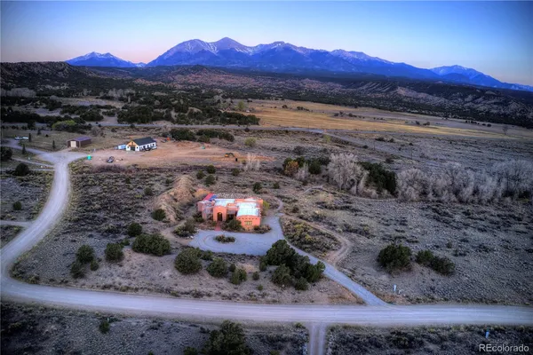 $1,200,000 | 9765 Arroyo Drive, Salida, CO 81201
