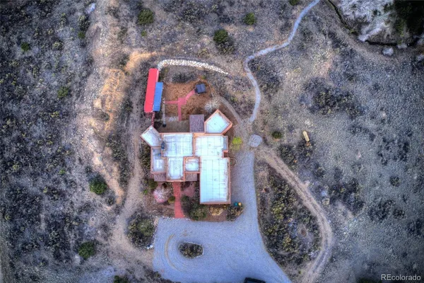 $1,200,000 | 9765 Arroyo Drive, Salida, CO 81201