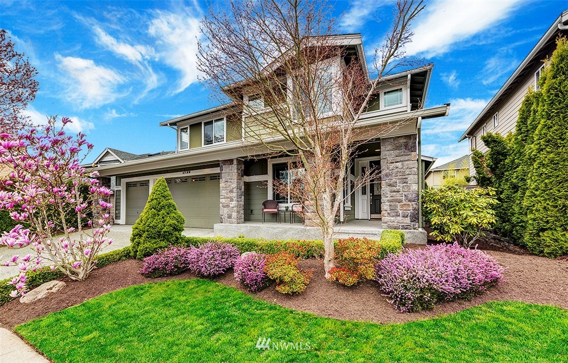 4722 Southeast 2nd Street Renton, WA 98059 - Photo 1 of 24