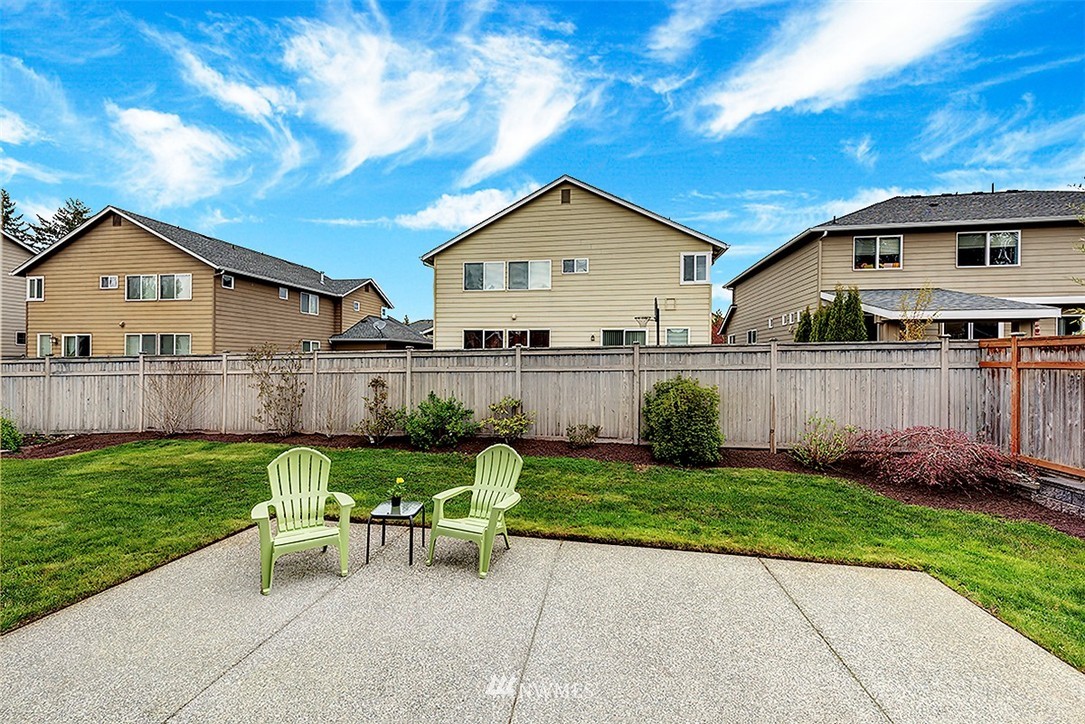 4722 Southeast 2nd Street Renton, WA 98059 - Photo 23 of 24