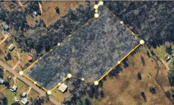 $86,000 | 6.203-tbd 6.203-tbd 441st Highway, Holden, LA 70744