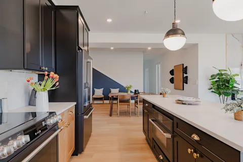 $1,530,000 | 3509 Charlotte Avenue, Unit 501, Nashville, TN 37209