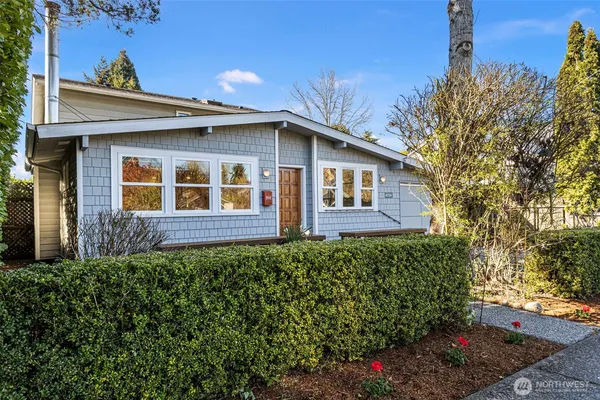 $1,485,000 | 3813 Northeast 70th Street, Seattle, WA 98115