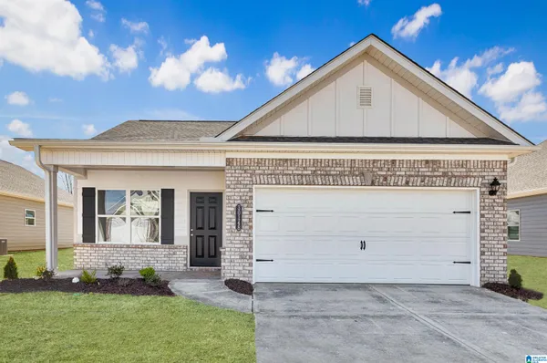 $248,900 | The Piedmont The Piedmont Sterling Grove Drive, Odenville, AL 35120