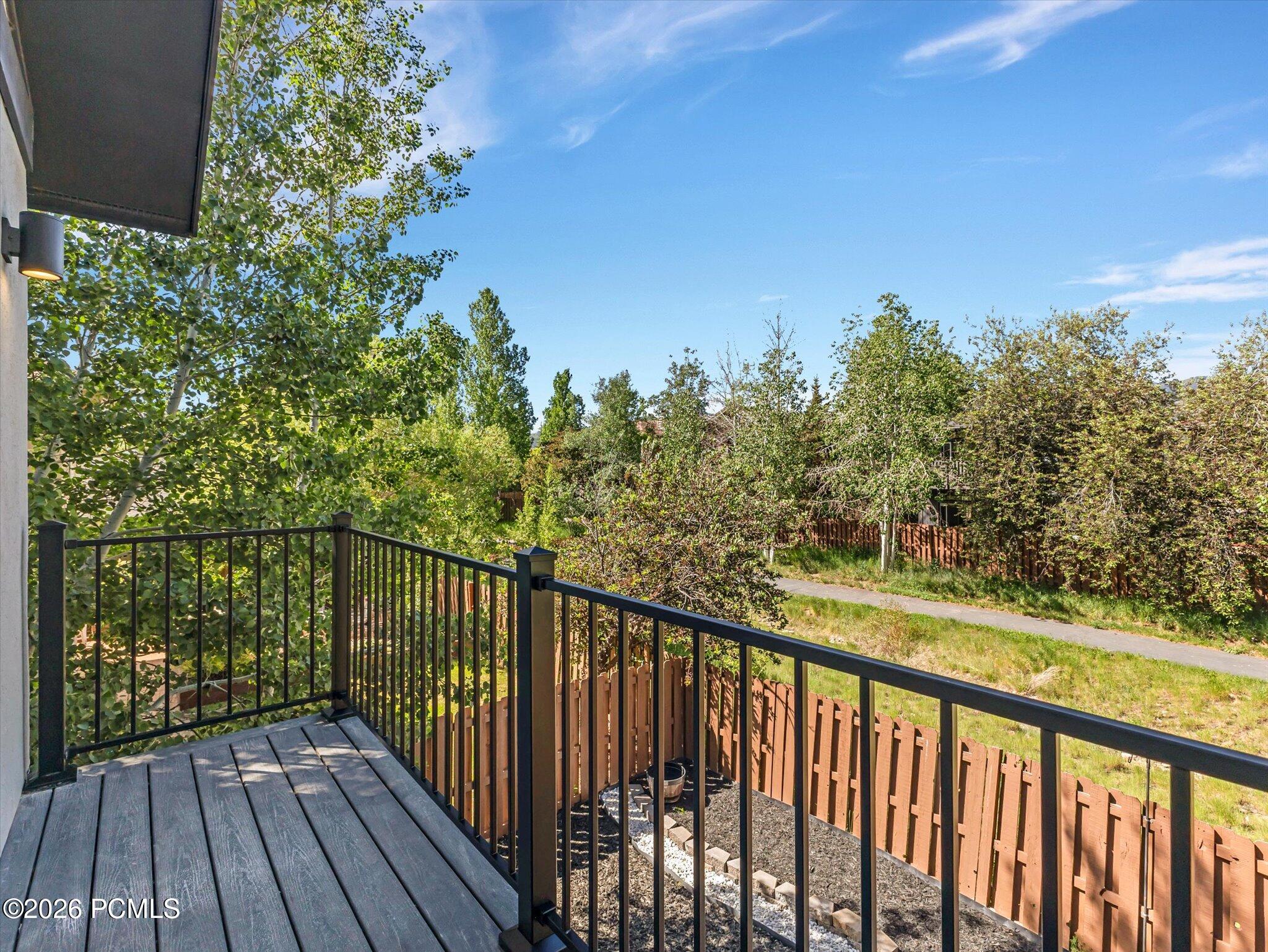 1107 Station Loop Road Park City, UT 84098 - Photo 14 of 32