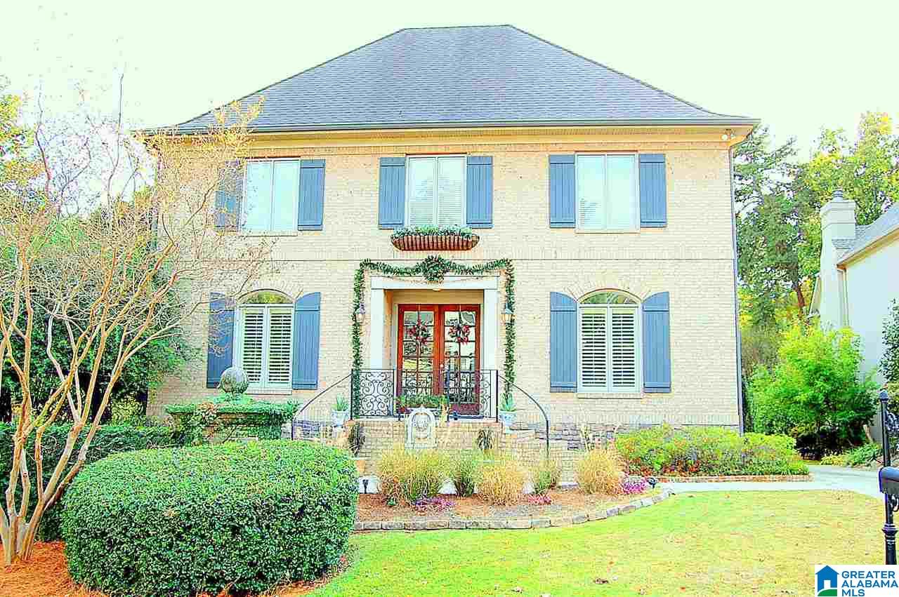 2327 Ridge Trail Birmingham, AL 35242 - Photo 1 of 49