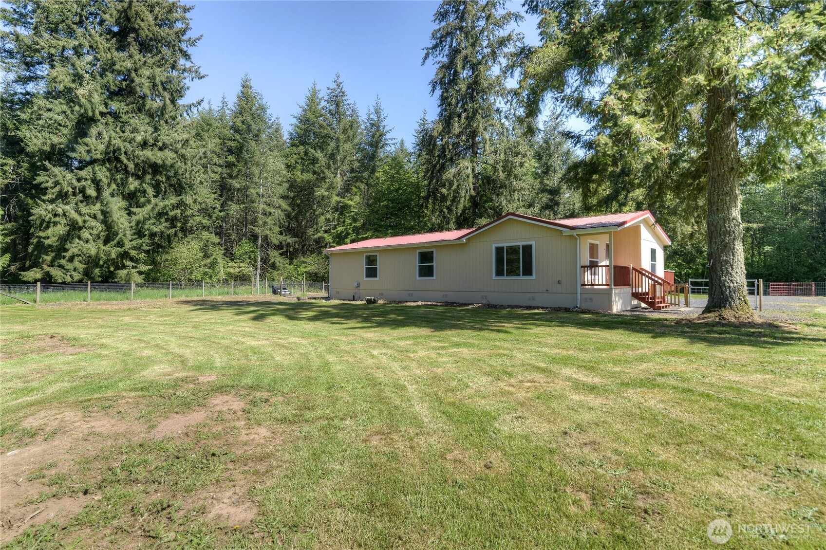 268 East Forest Napavine Road Chehalis, WA 98532 - Photo 1 of 30 Gallery Image 1