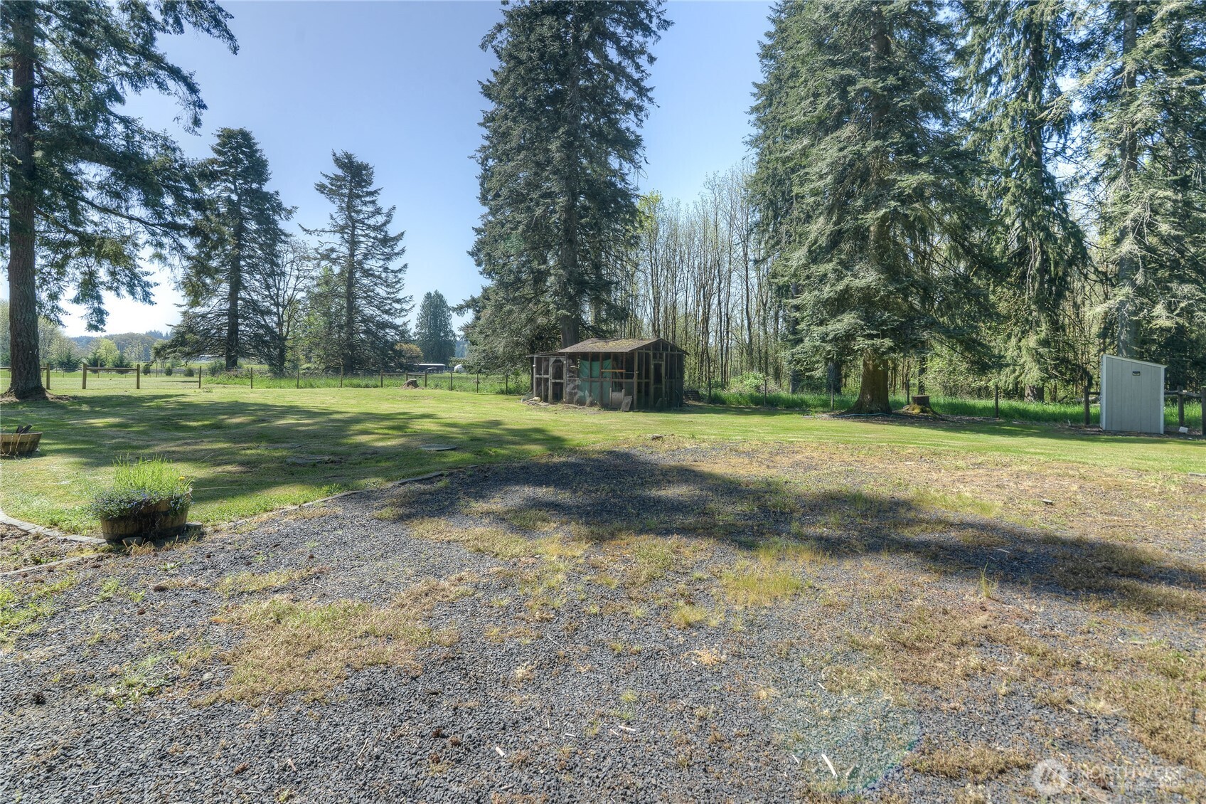 268 East Forest Napavine Road Chehalis, WA 98532 - Photo 26 of 30 Gallery Image 26