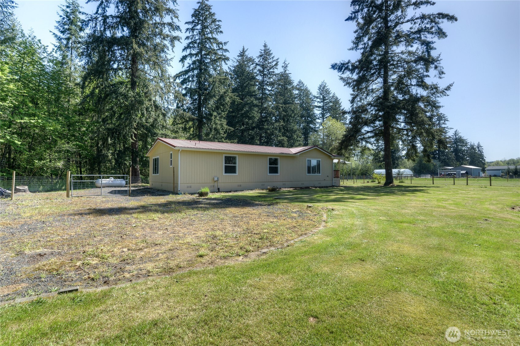 268 East Forest Napavine Road Chehalis, WA 98532 - Photo 27 of 30 Gallery Image 27