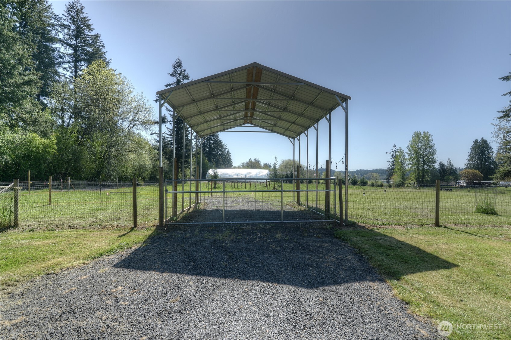 268 East Forest Napavine Road Chehalis, WA 98532 - Photo 28 of 30 Gallery Image 28