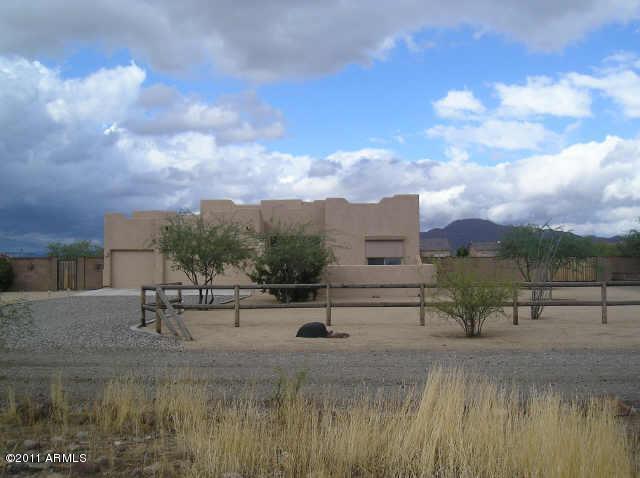 2642 West Joy Ranch Road Phoenix, AZ 85086 - Photo 1 of 1 2642 W. Joy Ranch Rd.