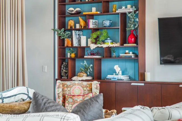 a spacious bathroom with a bathtub and a sink