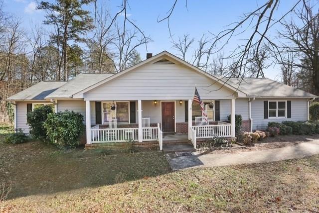 6060 Mockingbird Road Cumming, GA 30028 - Photo 1 of 1 Gallery Image 1