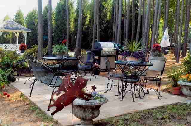 1229 Chapman Road Belton, SC 29627 - Photo 20 of 24