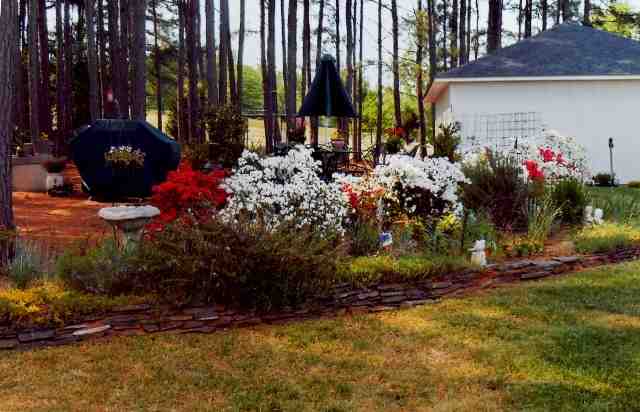 1229 Chapman Road Belton, SC 29627 - Photo 22 of 24