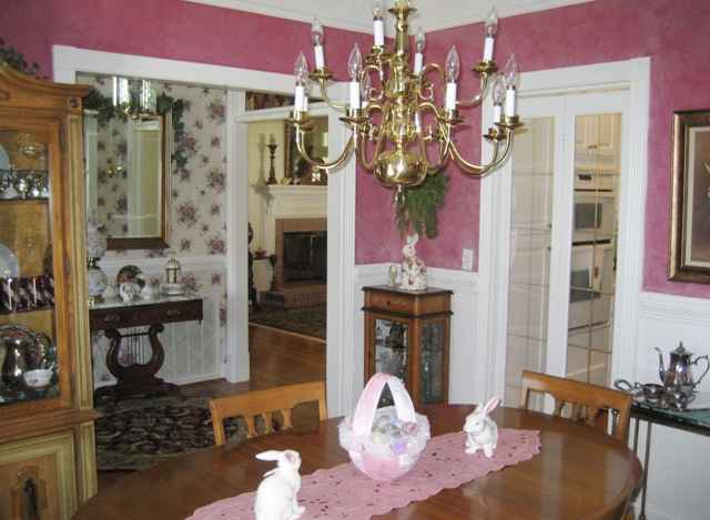 1229 Chapman Road Belton, SC 29627 - Photo 4 of 24