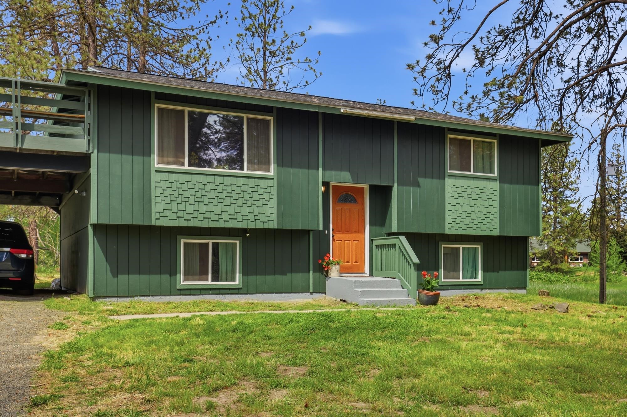 19716 South Cheney Plaza Road Cheney, WA 99004 - Photo 2 of 40
