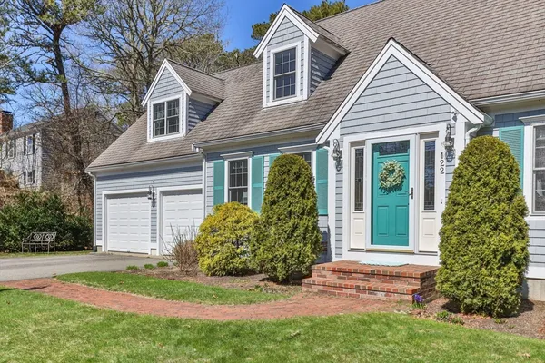 $1,150,000 | 122 Evelyn's Drive, Brewster, MA 02645