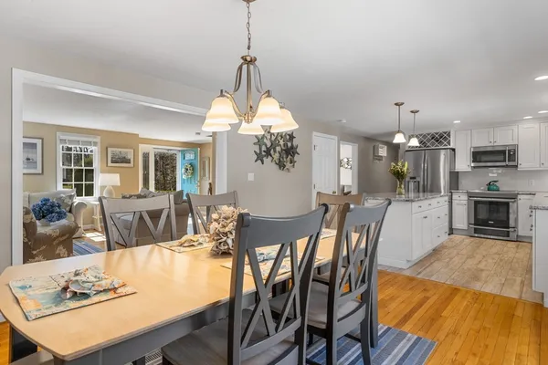 $1,150,000 | 122 Evelyn's Drive, Brewster, MA 02645