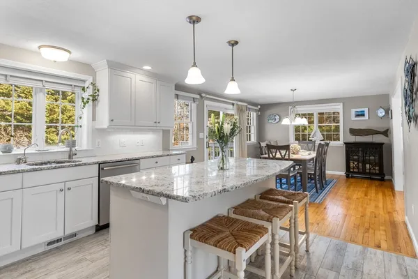 $1,150,000 | 122 Evelyn's Drive, Brewster, MA 02645