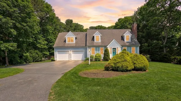 $1,150,000 | 122 Evelyn's Drive, Brewster, MA 02645
