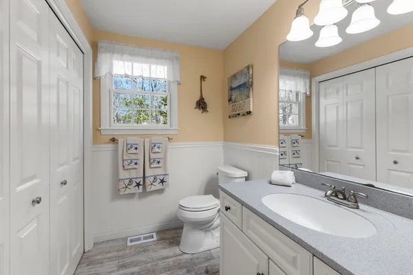 $1,150,000 | 122 Evelyn's Drive, Brewster, MA 02645