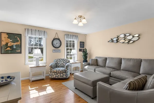 $1,150,000 | 122 Evelyn's Drive, Brewster, MA 02645