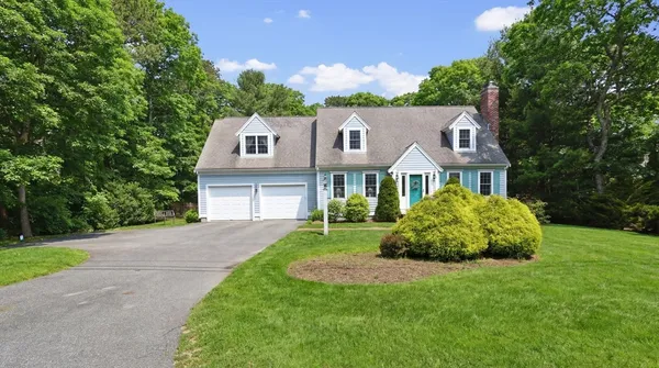 $1,150,000 | 122 Evelyn's Drive, Brewster, MA 02645