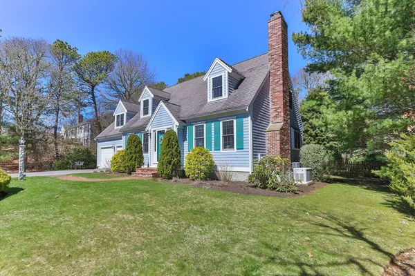 $1,150,000 | 122 Evelyn's Drive, Brewster, MA 02645
