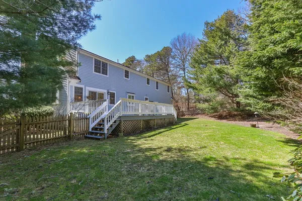 $1,150,000 | 122 Evelyn's Drive, Brewster, MA 02645