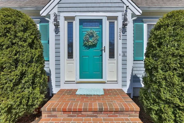 $1,150,000 | 122 Evelyn's Drive, Brewster, MA 02645