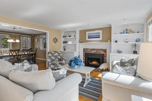 $1,150,000 | 122 Evelyn's Drive, Brewster, MA 02645