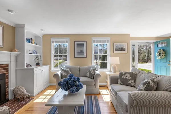 $1,150,000 | 122 Evelyn's Drive, Brewster, MA 02645