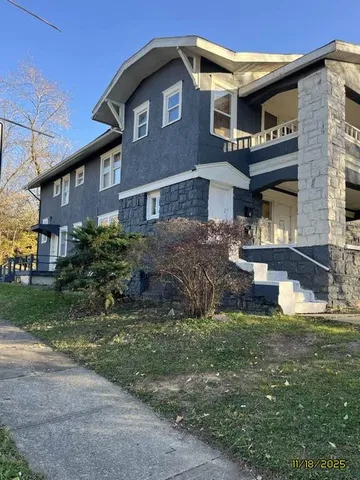 $175,000 | 5301 The Paseo, Kansas City, MO 64110