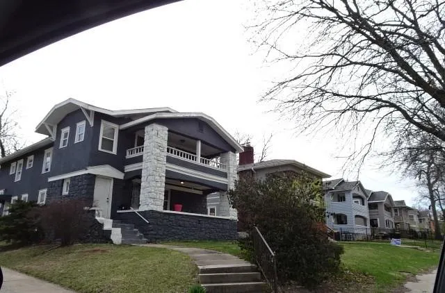 $200,000 | 5301 The Paseo, Kansas City, MO 64110