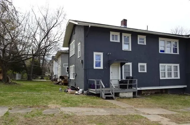 $200,000 | 5301 The Paseo, Kansas City, MO 64110