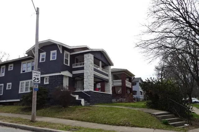 $200,000 | 5301 The Paseo, Kansas City, MO 64110